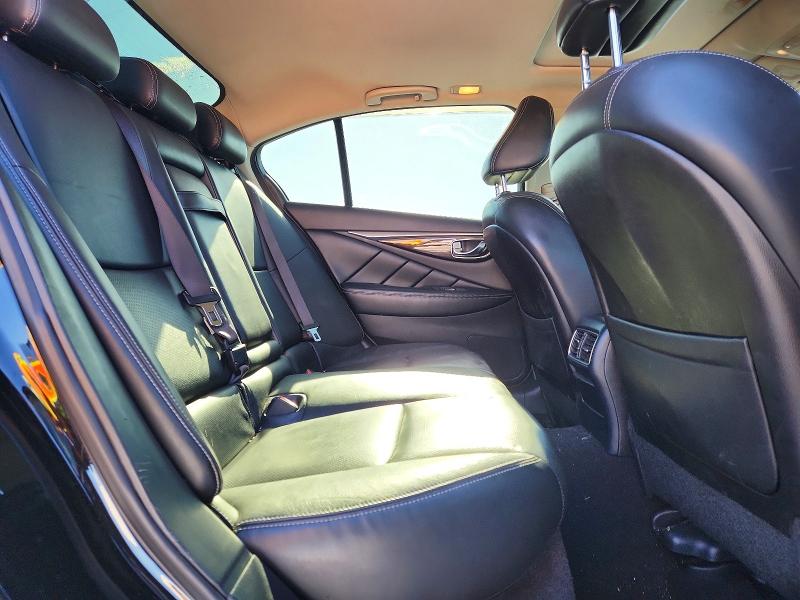 74870735 :رقم المزاد ، JN1EV7AR1HM832368 vin ، 2017 Infiniti Q50 مزاد بيع
