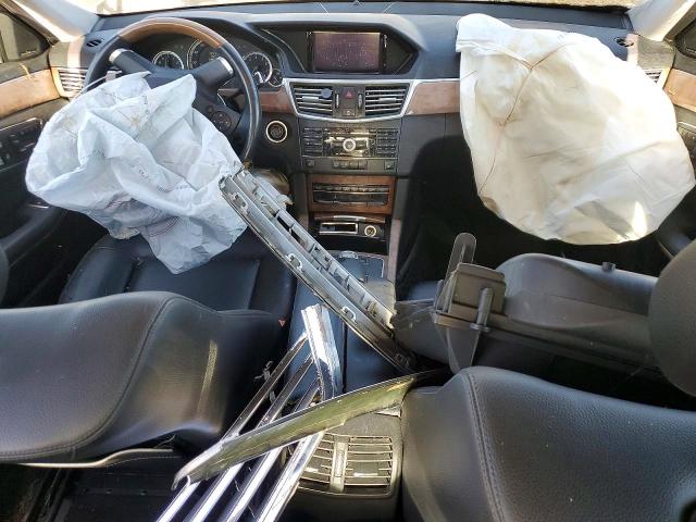 Aukcja sprzedaży 2010 Mercedes-benz E, vin: WDDHF5GBXAA205008, numer aukcji: 99373075