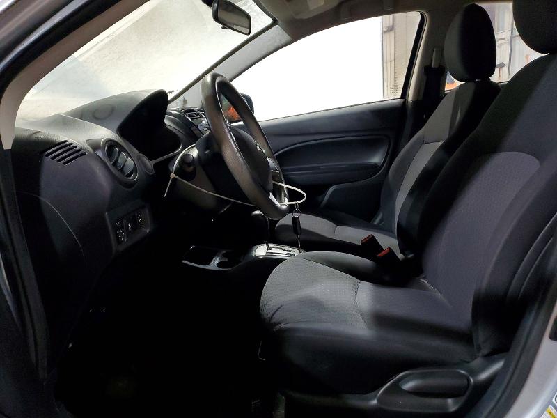 Продаж на аукціоні авто 2017 Mitsubishi Mirage, vin: ML32A3HJXHH001399, номер лоту: 98578365