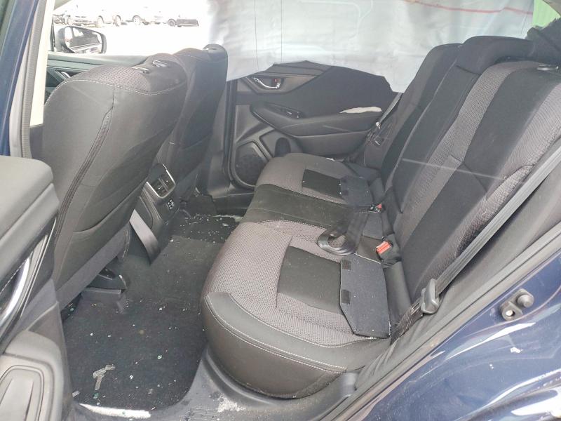 Продажа на аукционе авто 2025 Subaru Outback, vin: 4S4BTADC3S3241686, номер лота: 98407525