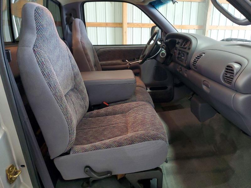 73005975 :رقم المزاد ، 1B7HC16Z6WS514941 vin ، 1998 Dodge Ram 1500 مزاد بيع
