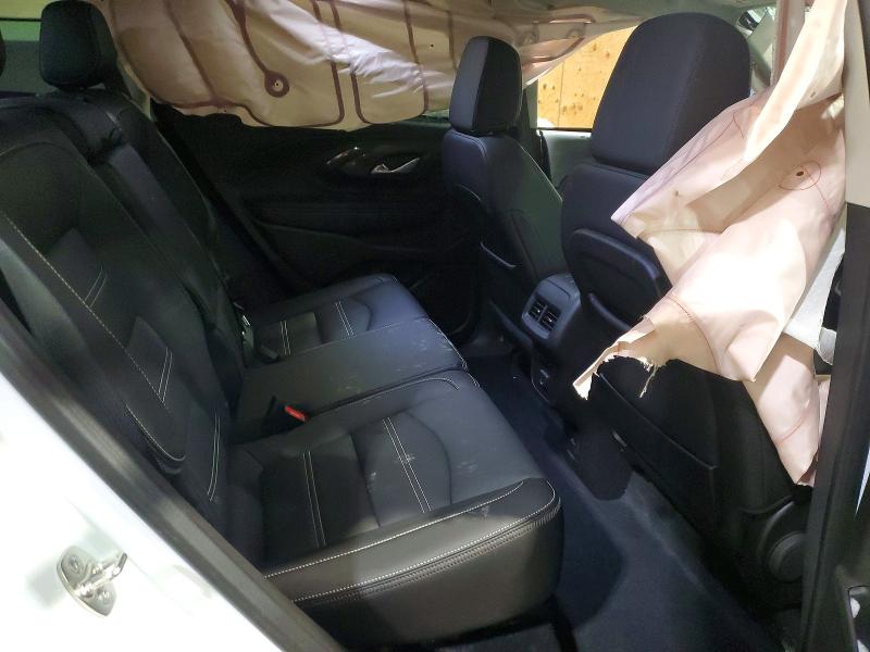 Продаж на аукціоні авто 2024 Gmc Terrain, vin: 3GKALXEG3RL279135, номер лоту: 74583855