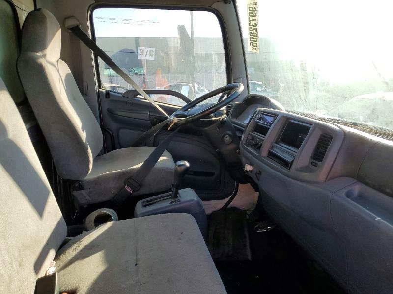 Продаж на аукціоні авто 2006 Hino Hino 268, vin: 5PVNE8JV162S50053, номер лоту: 99732805