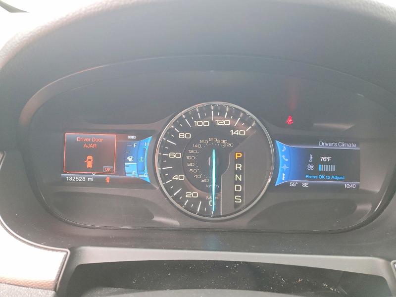 Aukcja sprzedaży 2013 Ford Edge Sel, vin: 2FMDK4JC6DBC48751, numer aukcji: 97303605