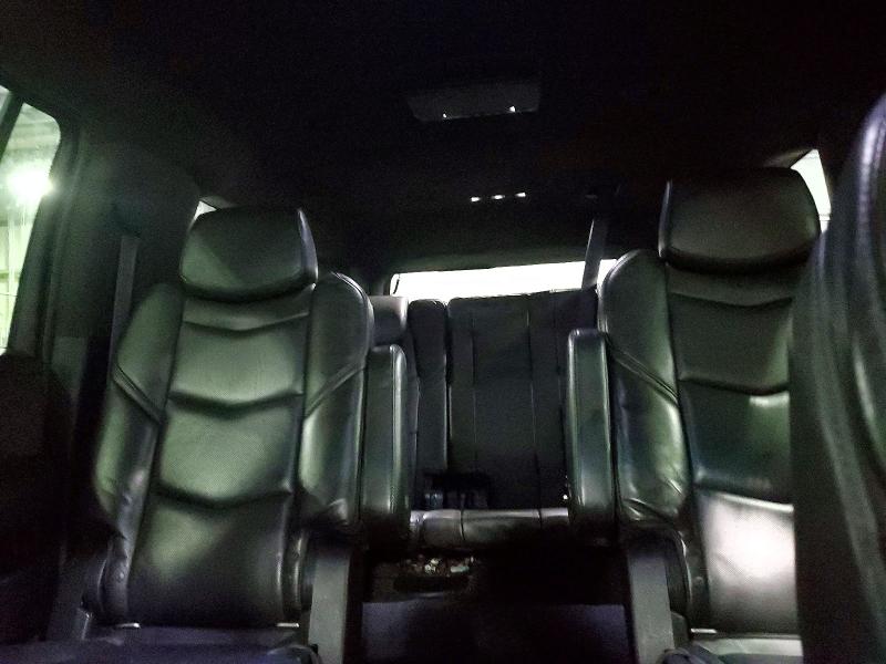 Продажа на аукционе авто 2016 Cadillac Escalade, vin: 1GYS4KKJ0GR373747, номер лота: 72371825