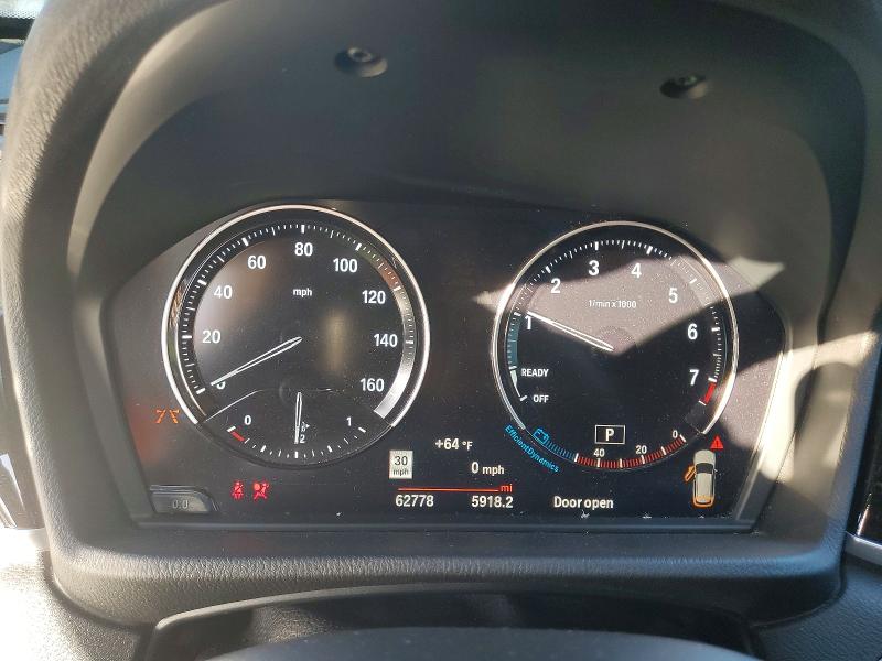 Aukcja sprzedaży 2021 Bmw X1, vin: WBXJG7C05M5S14918, numer aukcji: 72598415