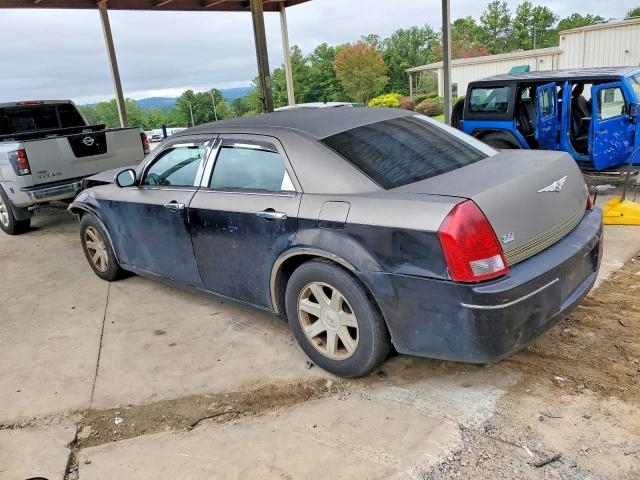 Aukcja sprzedaży 2005 Chrysler 300, vin: 2C3JA53G45H587883, numer aukcji: 73744525
