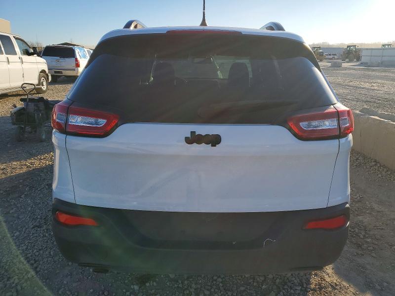 Продажа на аукционе авто 2017 Jeep Cherokee S, vin: 1C4PJLAB7HW613965, номер лота: 73319905