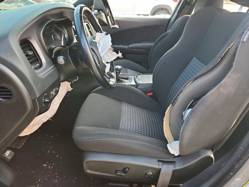 Продаж на аукціоні авто 2023 Dodge Charger, vin: 2C3CDXHG8PH611836, номер лоту: 99926035