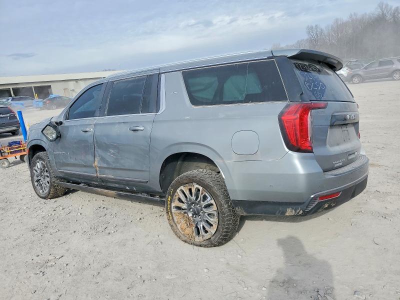 Продажа на аукционе авто 2023 Gmc Yukon Xl, vin: 1GKS2KKT0PR257630, номер лота: 99290225