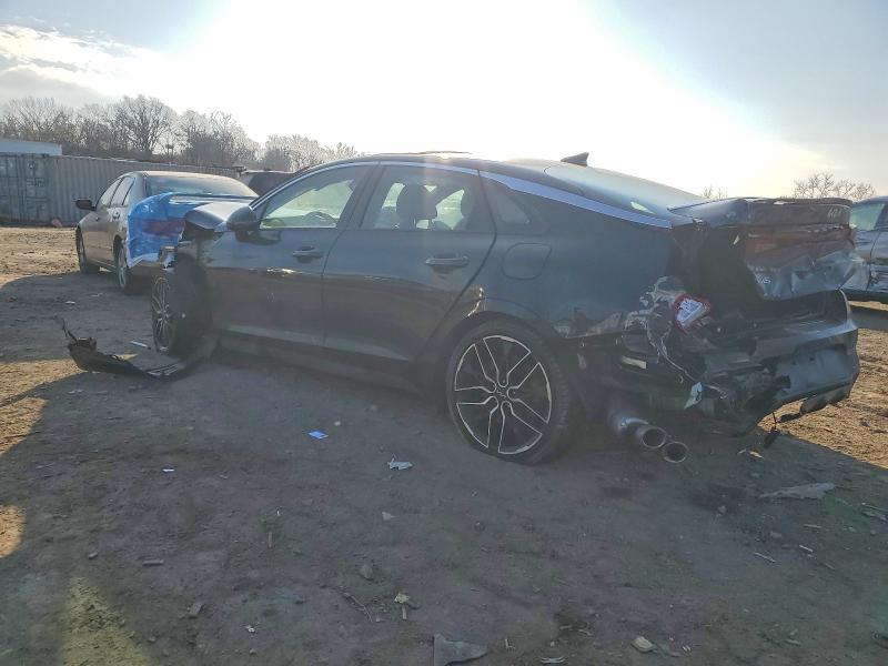 Aukcja sprzedaży 2023 Kia K5, vin: 5XXG44J84PG223990, numer aukcji: 99258175