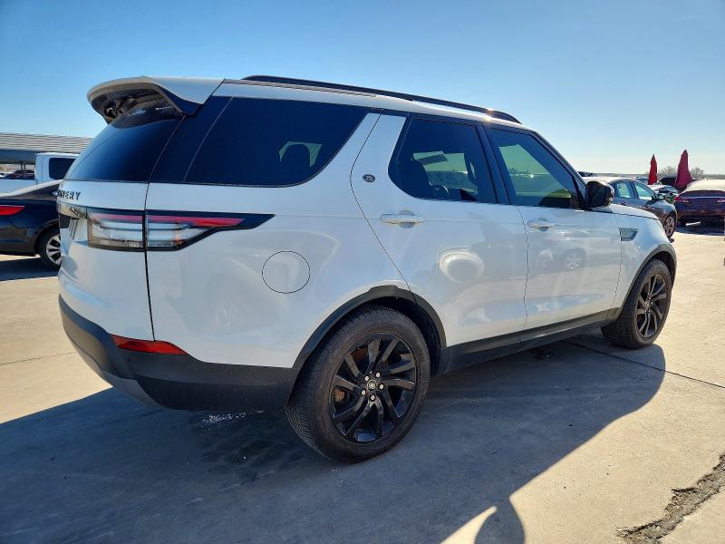 Продажа на аукционе авто 2017 Land Rover Discovery, vin: SALRGBBV3HA024539, номер лота: 73263045