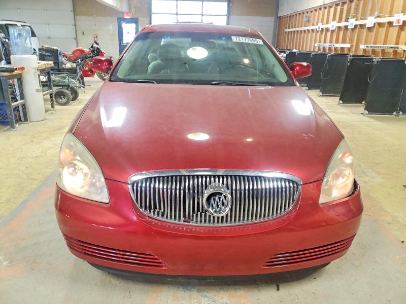 Aukcja sprzedaży 2007 Buick Lucerne, vin: 1G4HD57237U142952, numer aukcji: 52624196