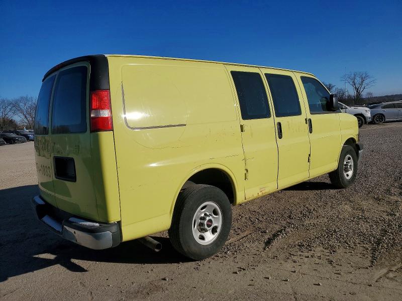 Продажа на аукционе авто 2016 Gmc Savana G25, vin: 1GTW7AFF3G1904467, номер лота: 74136475