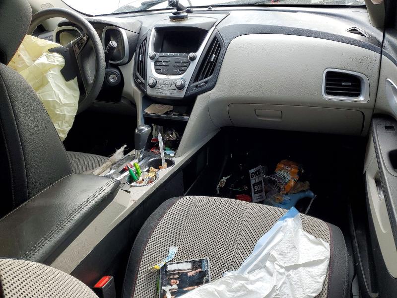 Aukcja sprzedaży 2017 Chevrolet Equinox, vin: 2GNALBEK6H1504898, numer aukcji: 98589705