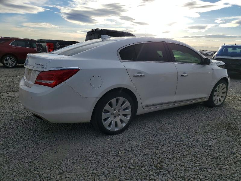 Продаж на аукціоні авто 2015 Buick Lacrosse, vin: 1G4GC5G30FF301548, номер лоту: 74880885