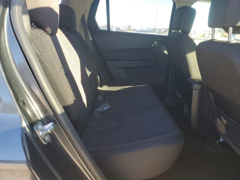 Aukcja sprzedaży 2014 Gmc Terrain, vin: 2GKALMEK2E6183773, numer aukcji: 73005725