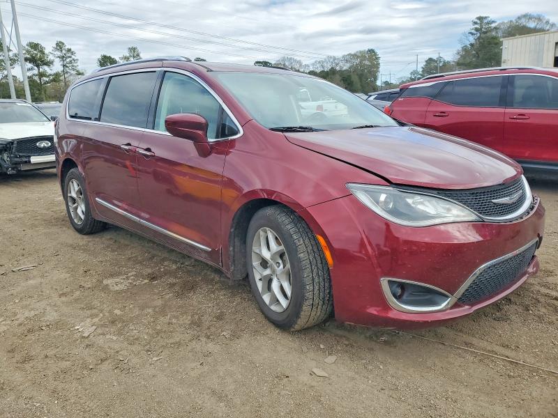 Aukcja sprzedaży 2017 Chrysler Pacifica, vin: 2C4RC1EG1HR634560, numer aukcji: 72943695
