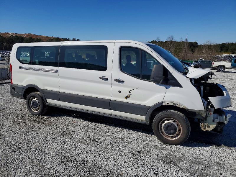 Продаж на аукціоні авто 2019 Ford Transit, vin: 1FBZX2YM5KKB71151, номер лоту: 74686765
