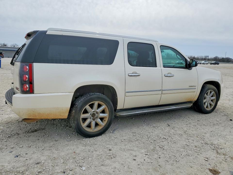 Aukcja sprzedaży 2012 Gmc Yukon Xl D, vin: 1GKS1MEF1CR227731, numer aukcji: 75413435