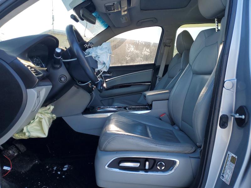 Aukcja sprzedaży 2020 Acura Mdx, vin: 5J8YD4H33LL042146, numer aukcji: 73490625