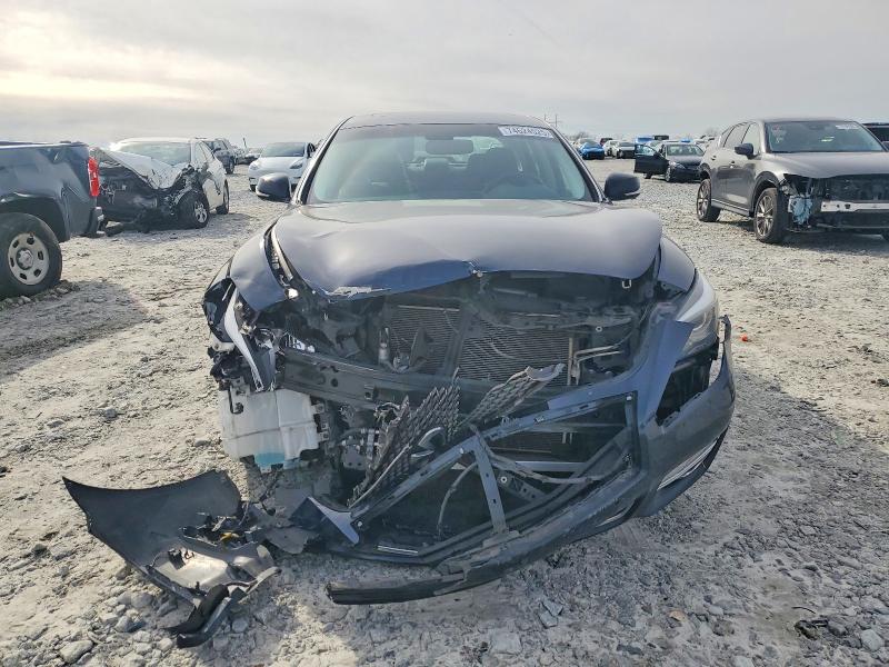 Продажа на аукционе авто 2019 Infiniti Q70, vin: JN1BY1AP9KM505875, номер лота: 74624525