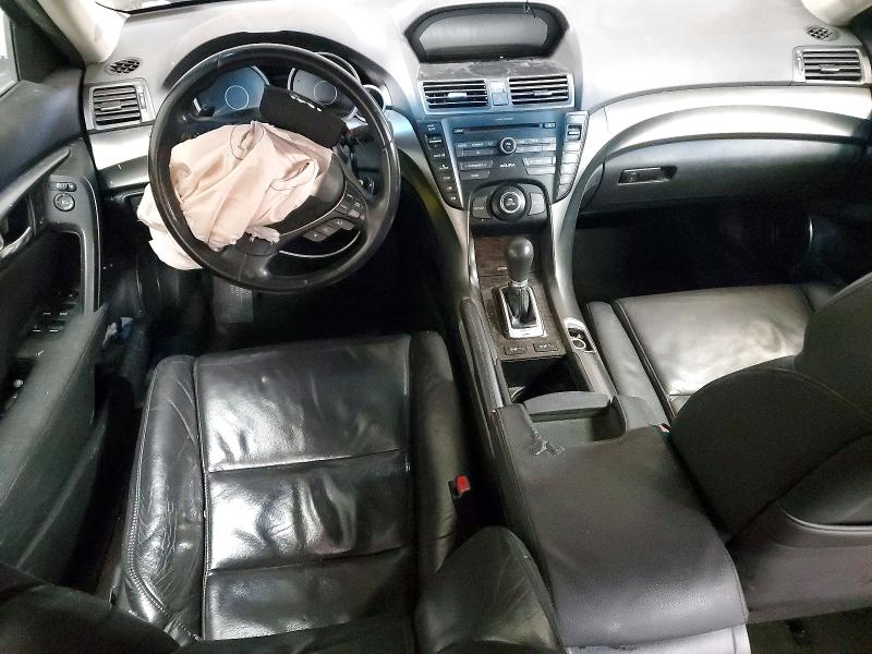 Aukcja sprzedaży 2012 Acura Tl, vin: 19UUA8F27CA018162, numer aukcji: 73803955