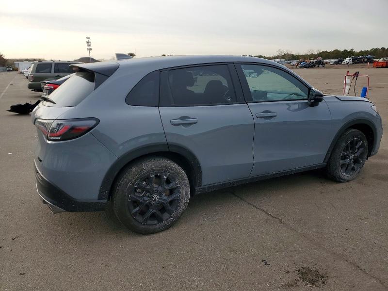 Aukcja sprzedaży 2025 Honda Hr-v, vin: 3CZRZ2H56SM723130, numer aukcji: 74053625