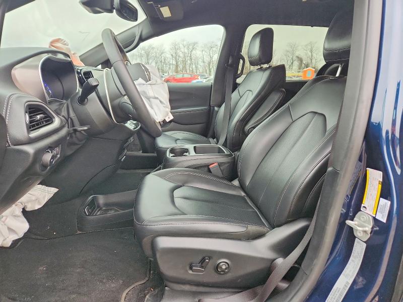 Продажа на аукционе авто 2025 Chrysler Pacifica, vin: 2C4RC1BG6SR605034, номер лота: 72587015