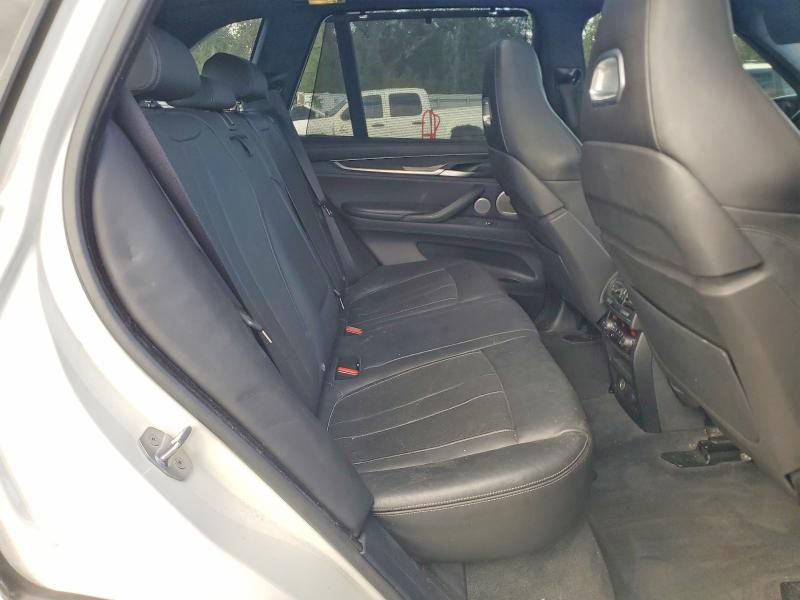 Продаж на аукціоні авто 2017 Bmw X5, vin: 5YMKT6C33H0U39608, номер лоту: 74404515