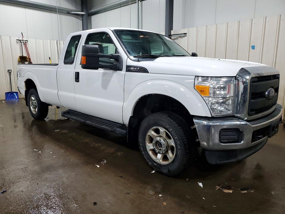 Aukcja sprzedaży 2015 Ford F250, vin: 1FT7X2B62FEB94615, numer aukcji: 74446995