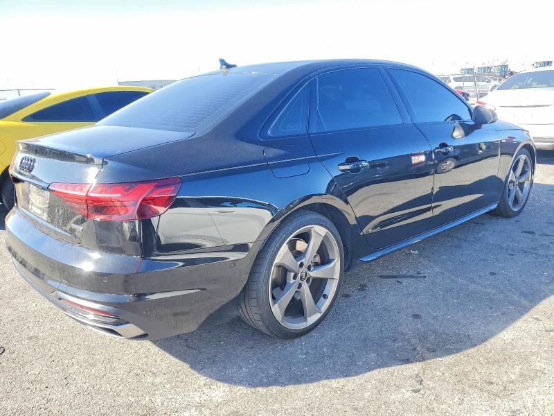Aukcja sprzedaży 2021 Audi A4, vin: WAUFAAF42MA064786, numer aukcji: 73333555
