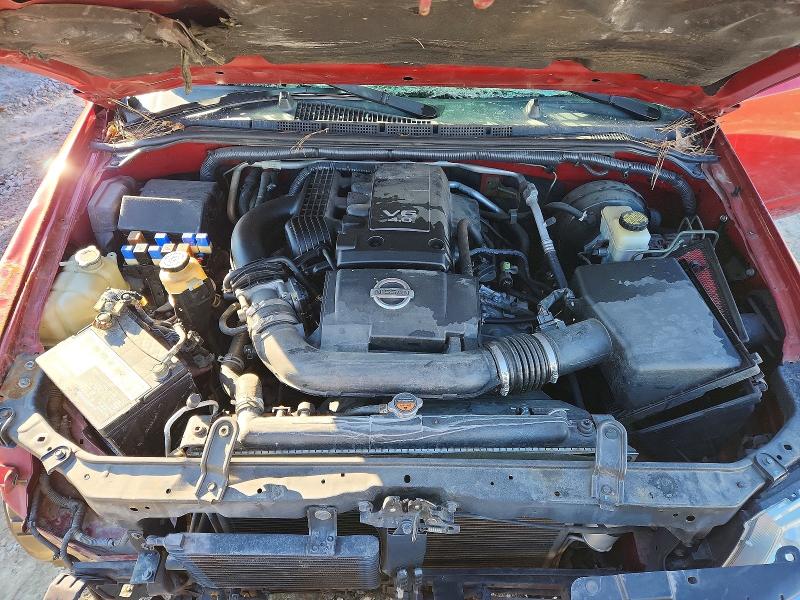 Продаж на аукціоні авто 2018 Nissan Frontier, vin: 1N6AD0EV3JN706006, номер лоту: 74902335