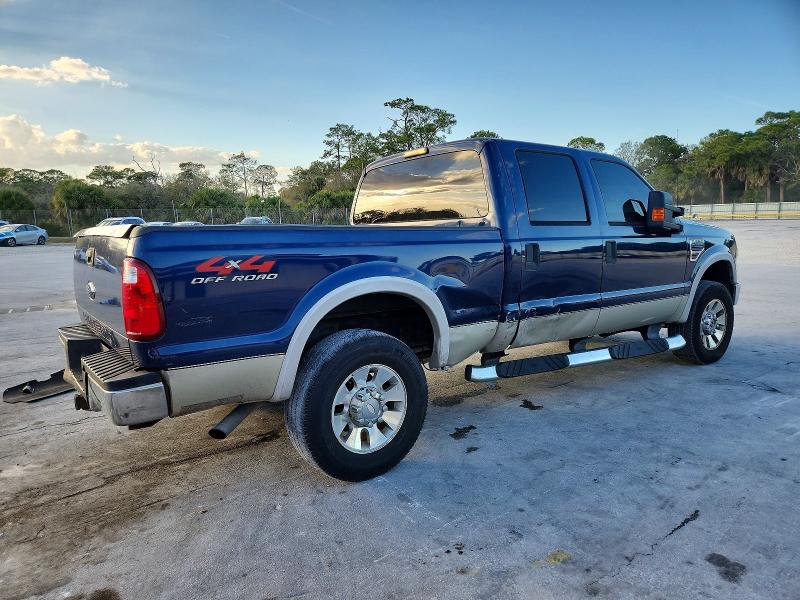 99244685 :رقم المزاد ، 1FTSW21568ED66976 vin ، 2008 Ford F250 Super مزاد بيع