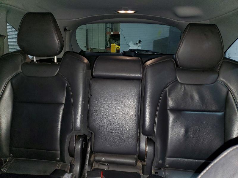 Продаж на аукціоні авто 2014 Acura Mdx, vin: 5FRYD4H29EB049774, номер лоту: 98966035