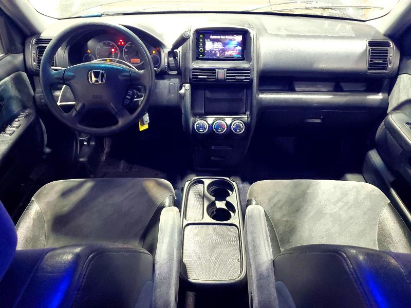 Продаж на аукціоні авто 2002 Honda Cr-v, vin: JHLRD78862C077989, номер лоту: 72173955