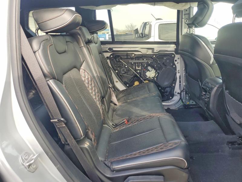 Aukcja sprzedaży 2021 Jeep Grand Cherokee, vin: 1C4RJKEG2M8106771, numer aukcji: 75450635