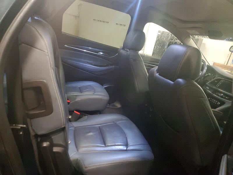 Продаж на аукціоні авто 2018 Buick Enclave, vin: 5GAEVBKW6JJ284834, номер лоту: 73372455