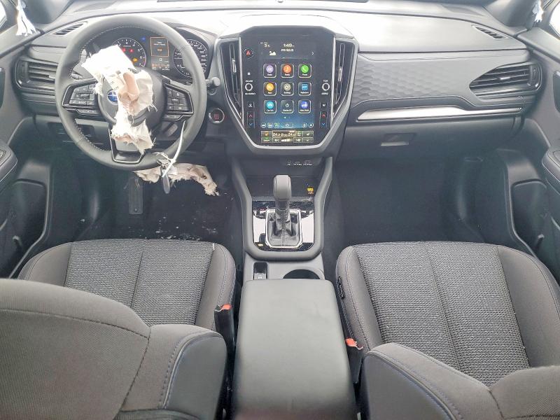 Aukcja sprzedaży 2025 Subaru Forester P, vin: JF2SLDDCXSH611395, numer aukcji: 98375215