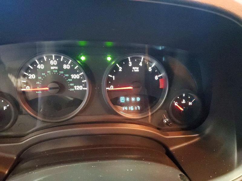 Aukcja sprzedaży 2013 Jeep Compass, vin: 1C4NJCBBXDD255269, numer aukcji: 98336405
