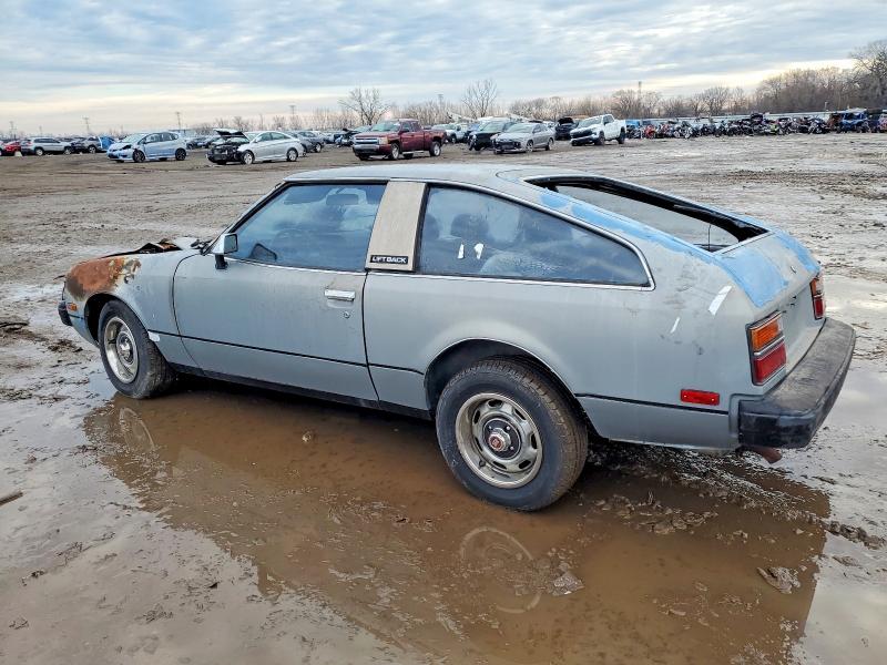 96530615 :رقم المزاد ، RA42088084 vin ، 1978 Toyota Celica مزاد بيع