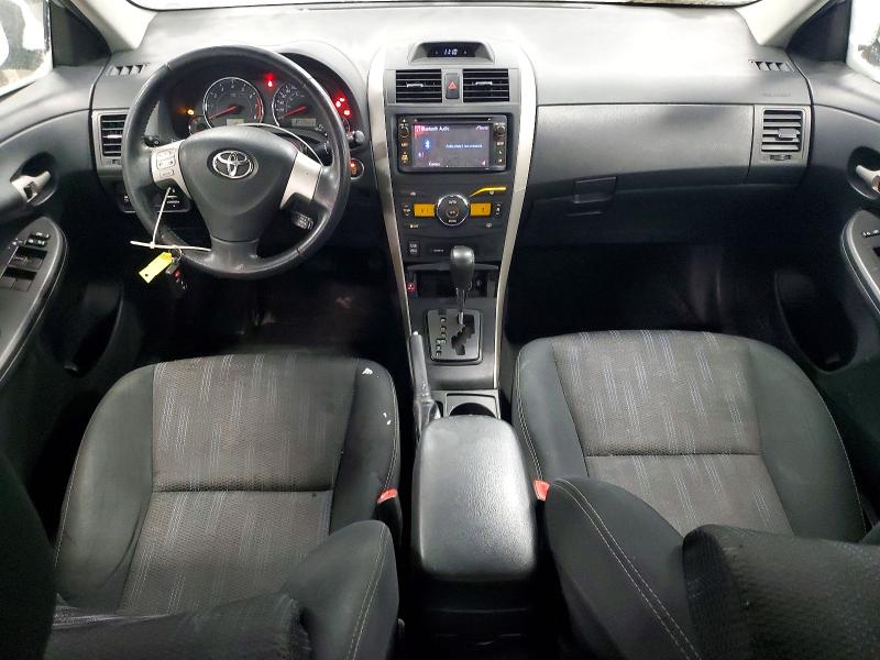 Продаж на аукціоні авто 2013 Toyota Corolla, vin: 2T1BU4EE4DC008574, номер лоту: 74101605