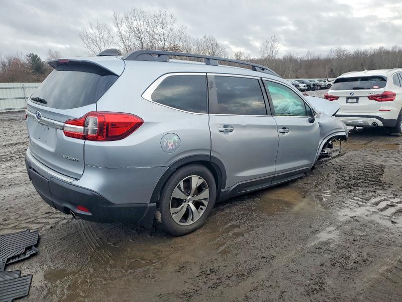 Aukcja sprzedaży 2021 Subaru Ascent, vin: 4S4WMABD8M3465050, numer aukcji: 99532975