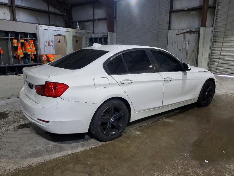 Aukcja sprzedaży 2013 Bmw 328, vin: WBA3B5G5XDNS02517, numer aukcji: 98826395