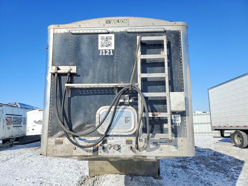 2025 Wilson Semi Trail მანქანა იყიდება აუქციონზე, vin: 1W1K85136S2279183, აუქციონის ნომერი: 74108405