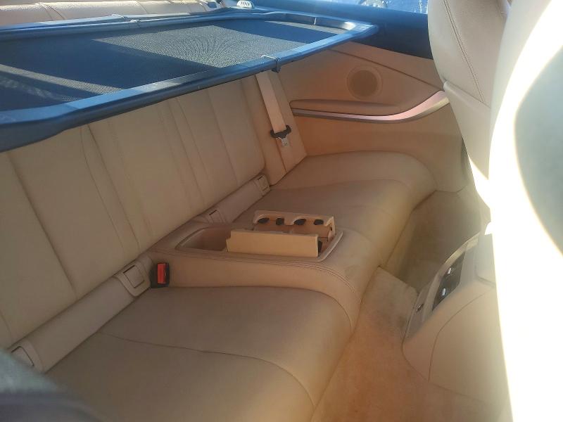 Продажа на аукционе авто 2016 Bmw 428, vin: WBA3V7C54G5A24880, номер лота: 99532355