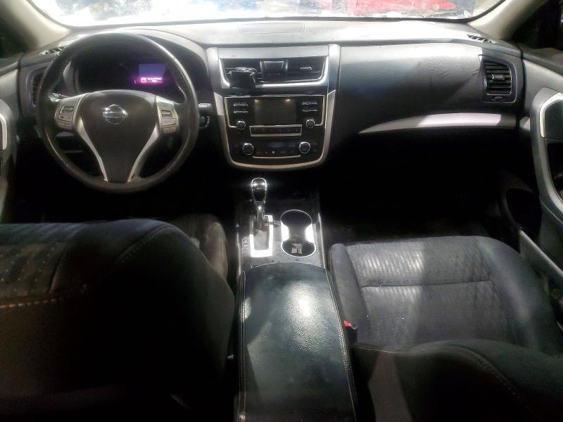 Aukcja sprzedaży 2017 Nissan Altima, vin: 1N4AL3APXHN336297, numer aukcji: 74584895