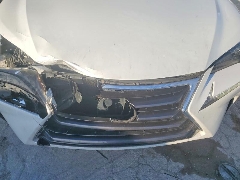 Aukcja sprzedaży 2015 Lexus Nx, vin: JTJBARBZ0F2001570, numer aukcji: 72944395
