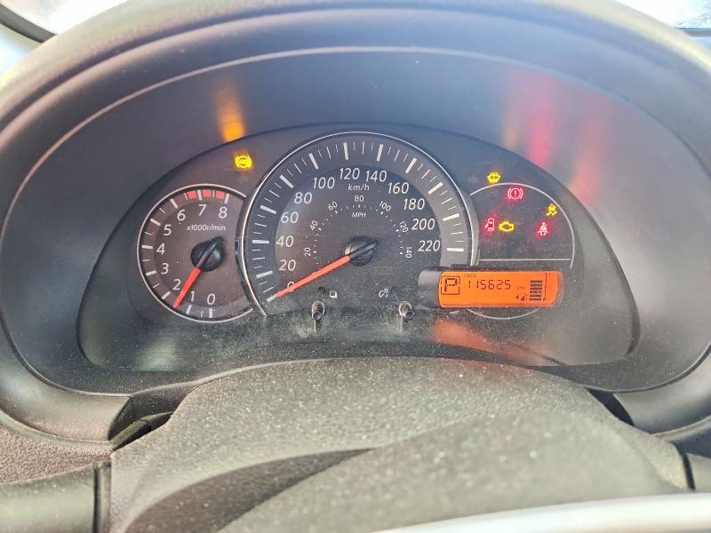 Продажа на аукционе авто 2015 Nissan Micra, vin: 3N1CK3CP6FL242453, номер лота: 73143725