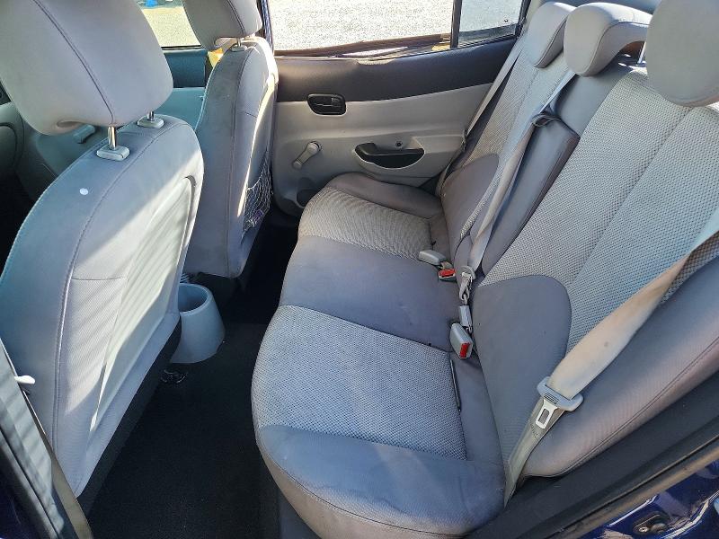 Продажа на аукционе авто 2010 Hyundai Accent, vin: KMHCN4AC2AU473029, номер лота: 74449355